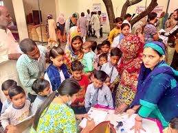 Community Outreach